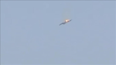 Kuvajti: Disa avionë luftarakë amerikanë janë rrëzuar, ekuipazhet kanë mbijetuar