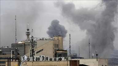 Les Pays-Bas suspendent le rapatriement de leurs ressortissants du Moyen-Orient en raison des risques sécuritaires