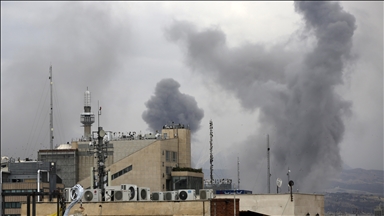 Netherlands halts repatriation of nationals from Middle East over security concerns