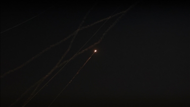 UAE says it intercepted 15 missiles, 148 drones from Iran