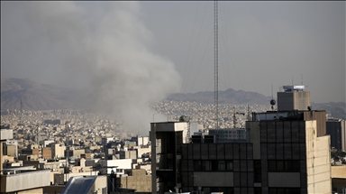 UAE, Qatar privately urge allies to pressure Trump to limit Iran strikes: Report