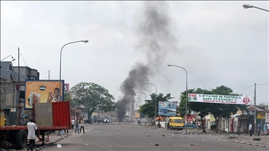 DR Congo intercepts M23 drones targeting airport in Kisangani