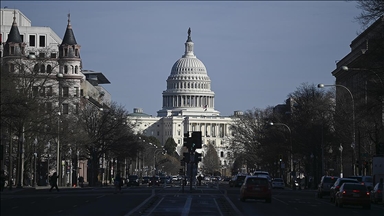 ABD istihbaratının İran'ın "önleyici saldırı yapacağına" işaret etmediğinin Kongre personeline aktarıldığı iddiası