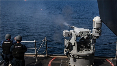 18 US service members 'seriously wounded' during offensive against Iran: Report