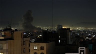 Jordan summons Iranian diplomat over recent Iranian strikes