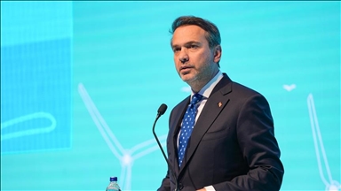 وزير تركي: نتابع التطورات وسنواصل التنسيق لضمان استقرار أسواق الطاقة