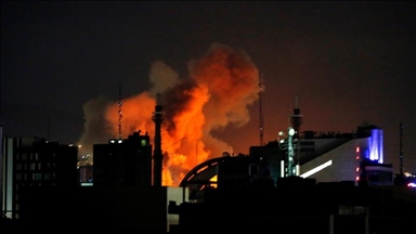 Eksplozije potresle Teheran i Karaj tokom noći usred američko-izraelskih napada