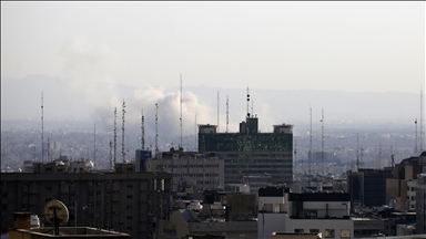 US, Israel on Sunday targeted Natanz nuclear facility twice: Iran's nuclear chief