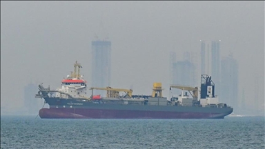 Iran: les Gardiens de la révolution affirment avoir frappé un pétrolier qui traversait le détroit d’Ormuz