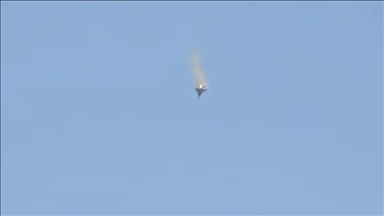 США подтвердили падение трех боевых самолетов в Кувейте в результате «дружественного огня»