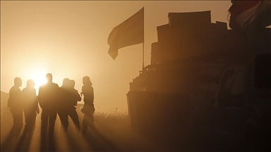 Iraq’s Kurdistan Regional Government warns attacks on Peshmerga forces will not go unanswered