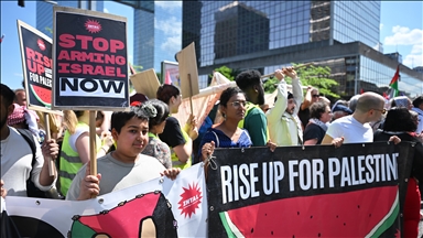 Belgian court overturns withdrawal of nationality from children of Palestinian parents