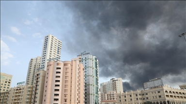 خبير: توجيه الصواريخ إلى دول عربية يعكس "عجزا إيرانيا"