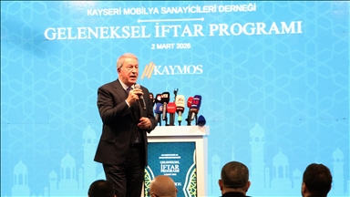 TBMM Milli Savunma Komisyonu Başkanı Akar: İsrail-ABD, İran arasındaki çatışmalardan dolayı tedbir almak zorundayız