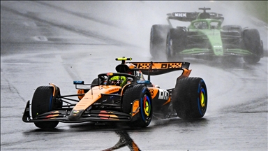 F1 Australian Grand Prix affected by chaos in Middle East ahead of its start