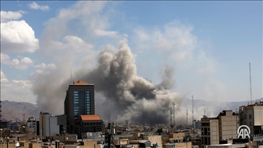 Gjysmëhëna e Kuqe Iraniane: Rritet në 555 numri i të vrarëve nga sulmet izraelito-amerikane ndaj Iranit