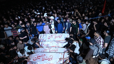 Nouvelles violences à la frontière entre le Pakistan et l’Afghanistan, au moins 84 morts depuis jeudi