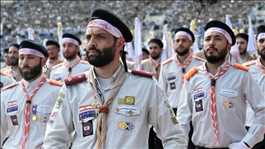 Liban : Le chef du Hezbollah critique le gouvernement pour « l’interdiction des activités militaires »