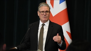 Starmer: SAD može koristiti britanske baze za odbrambene napade protiv iranskih raketa