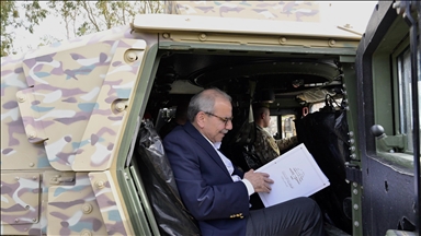 Le Premier ministre libanais interdit les activités militaires du Hezbollah