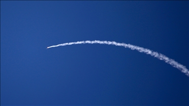 Sirena për sulme ajrore bien në Izrael dhe Jordani pas lëshimit të raketave iraniane