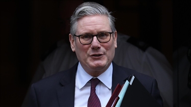 Londres autorise Washington à utiliser ses bases dans le Golfe pour des opérations « défensives » contre l’Iran 