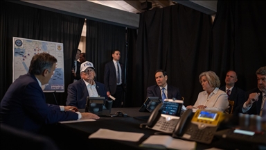 Trump, İran'a yönelik saldırıların dört hafta sürebileceğini belirtti