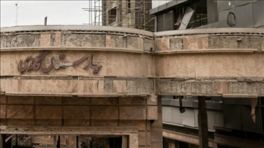 ایران: 9 بیمارستان تاکنون مورد حمله قرار گرفته‌اند