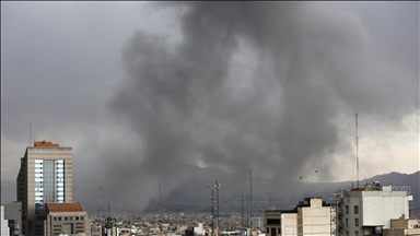 أفغانستان تدين العدوان الأمريكي الإسرائيلي على إيران
