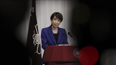 Le Japon appelle l’Iran à privilégier une « solution diplomatique » face au conflit avec les États-Unis et Israël