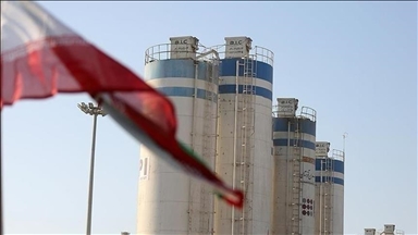 طهران: الولايات المتحدة وإسرائيل هاجمتا منشأة نطنز النووية مرتين