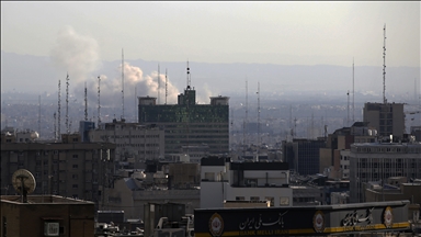  قصر "غولستان" التاريخي.. ضحية جديدة للحرب على إيران