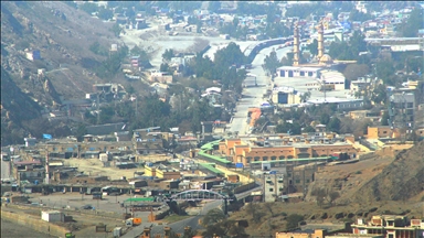 Afghanistan, Pakistan cross-border tensions continue