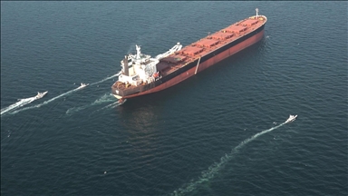 Insurers cancel war risk coverage for vessels in Iran, Persian Gulf