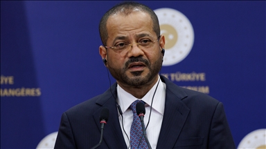 Oman says ‘door to diplomacy remains open’ amid US-Israeli strikes on Iran