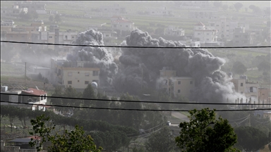 US Embassy in Lebanon to remain closed Tuesday amid regional escalation