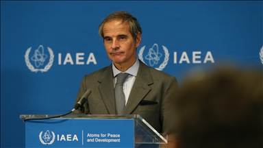 الذرية الدولية: لم نرصد ارتفاعا إشعاعيا في دول جوار إيران