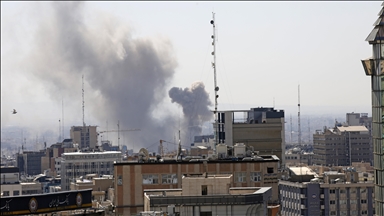 1 Chinese, at least 4 South Asian nationals killed amid airstrikes by US, Israel, Iran