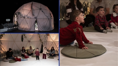 Devlet Tiyatroları perdelerini bu kez bebekler ve anneleri için açacak