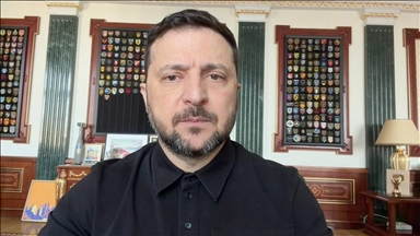 Зеленский назвал альтернативные Абу-Даби площадки для трехсторонних переговоров