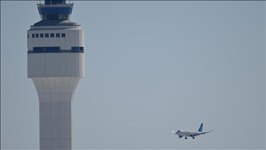 Iraq extends airspace closure 48 hours; Jordan announces partial shutdown