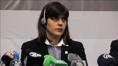 EU prosecutor reports sharp rise in fraud cases, estimates $78B in damages