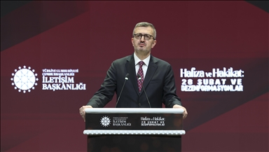 أنقرة: نقف ضد كل عمل يهدد حياة المدنيين وينتهك القانون الدولي