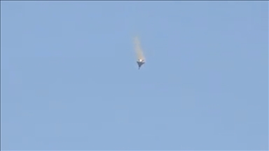 ABD, 3 savaş uçağının Kuveyt'te "dost ateşiyle" düşürüldüğünü doğruladı