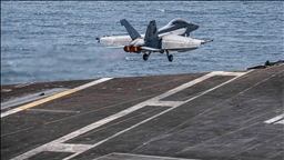 Asciende a 4 el número de soldados estadounidenses muertos en ataque iraníes 