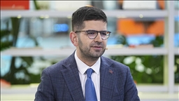 Cumhurbaşkanlığı Yatırım ve Finans Ofisi Başkanı Dağlıoğlu: Sürdürülebilir iklime uygun yatırımları çekmek istiyoruz