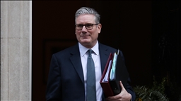 British premier stands by decision not to join US-Israeli strikes on Iran