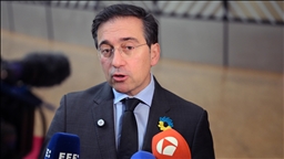 Spain says US has not used and will not use bases on its soil to strike Iran