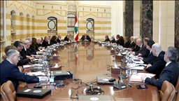 Lebanon’s prime minister calls emergency Cabinet meeting amid intense Israeli strikes