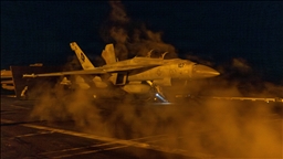 2 drones target US Victoria base near Baghdad airport: Iraqi media